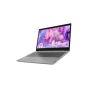 iShopping - Lenovo IdeaPad 3 15.6" FHD Intel Core i5 11th Gen 4GB 1TB HDD Laptop Platinum Grey