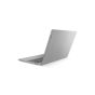 iShopping - Lenovo IdeaPad 3 15.6" FHD Intel Core i5 11th Gen 4GB 1TB HDD Laptop Platinum Grey