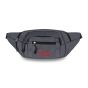 iShopping - Mohana Sports Standard Waist Bag Black