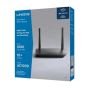 iShopping - Linksys AC1000 Dual Band Wi-Fi 5 Router (E5350-ME)