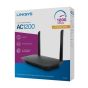 iShopping - Linksys AC1200 Dual Band Wi-Fi 5 Router (E5400-ME)