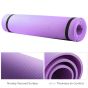 The Emart Anti skid Fitness Sports 6mm Yoga Mat 