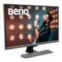 iShopping - Benq 31.5" Eye-Care Technology LED Monitor (EW3270U)