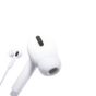 Faster Ergonomically Design Super Bass Earphones White (T7)