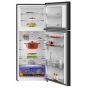 Dawlance Avante Freezer-On-Top Refrigerator 7 Cu Ft Green (9160-WB-GD)