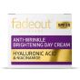 iShopping - Fadeout Anti Wrinkle Brightening Day Cream SPF25 50ml - UK 