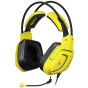 iShopping - A4Tech Bloody G575 Virtual 7.1 Gaming Headset Punk Yellow