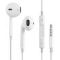 iShopping - Asif Enterprises Gionee In Ear Earphones White (Pack of 2)