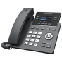 Grandstream Carrier-Grade IP Phone (GRP2612P)