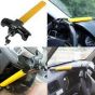 Godzilla RALLY Armored Bar Car Steering Lock