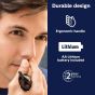 iShopping - Philips Norelco 5000 Nose Trimmer (NT5600/42)