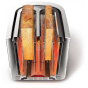 iShopping - Philips Broodrooster 2 Slice Toaster (HD2637/00)