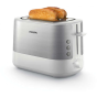 iShopping - Philips Broodrooster 2 Slice Toaster (HD2637/00)