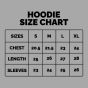 iShopping - Genteez Goku Digital Printed Pullover Hoodie For Men