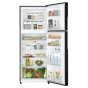 iShopping - Hitachi Inverter Control Freezer-on-top Refrigerator 17.5 Cu ft (R-VX500)