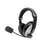 Havit Stereo Wired Headset (H139d)