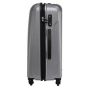 iShopping - Carlton Sonar Hard 68cm Trolley Bag Silver