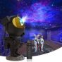 Rg Shop Galaxy Astronauts Projector Light with Wireless Remote