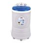 Boss Round Shape Dryer Machine 10Kg Grey (KE-2000)