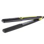 Kemei Hair Straightener Styler Yellow (Km-2119)