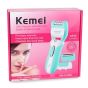 iShopping - Kemei 3 IN 1 Beauty Tools Kit (KM-6198B)