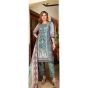 iShopping - Khaddi Embroidered Collection 2020 Vol 01 3 Piece (05a)