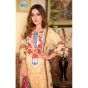 iShopping - Khaddi Embroidered Collection 2020 Vol 01 3 Piece (06b)