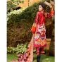 iShopping - Khaddi Embroidered Summer Collection 2020 Vol 02 3 Piece (03b)