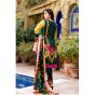 iShopping - Khaddi Embroidered Summer Collection 2020 Vol 02 3 Piece (05a)