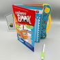 iShopping - Shopeasy Children Intellectual Learning Study Book 