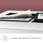 HP LaserJet Enterprise Color Printer (M455DN)