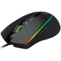 Redragon RGB Emperor Wired Gaming Mouse (M909)