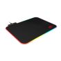 Havit RGB Gaming Mouse Pad Black (MP901)