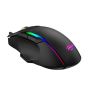 Havit Gamenote RGB Gaming Mouse Black (MS1012A)