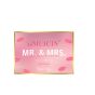 iShopping - Muicin Mr and Mrs Coco and Cherry Moisturizing  Lip Balm - 13g