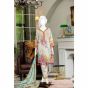 iShopping - Naayaab Abalone Lea Lawn Unstitched 3 Piece