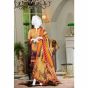 iShopping - Naayaab Canary Gold Lawn Unstitched 3 Piece