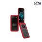 iShopping - Nokia Flip 2660 Dual Sim