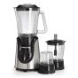 iShopping - Black & Decker Blender With Grinder And Mincer Chopper (BX600G)