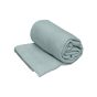 iShopping - Home n Baby Cotton Baby Cuddle Blanket Seafoam