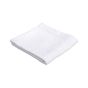 iShopping - Home n Baby Cotton Baby Cuddle Blanket White