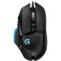 iShopping - Logitech G502 Proteus Spectrum RGB Gaming Mouse (910-004633)