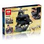 Planet X Pirates Of The Caribbean The Black Pearl Lego Model (PX-9828)