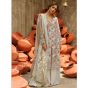 iShopping - Qalamkar Luxury Festive Lawn Collection 2020 3 Piece (EC-02)