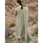 iShopping - Qalamkar Marahil Avida Lawn Collection 2021 Unstitched 3 Piece Suit (SS-04)