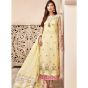 iShopping - Saadia Asad Shanaya Festive Lawn Collection 2020 3 Piece Shfes (D2-A)