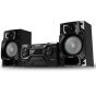 iShopping - Panasonic 2ch Mini Hi-Fi System (SC-AKX220)