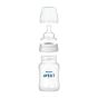 Philips Avent Classic Plus Feeding Bottles 330ML 2 Pcs - 3m+ (SCF566/27)