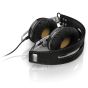 Sennheiser Momentum M2 OEG On-Ear Headphones Black