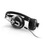 Sennheiser Momentum M2 OEG On-Ear Headphones Black